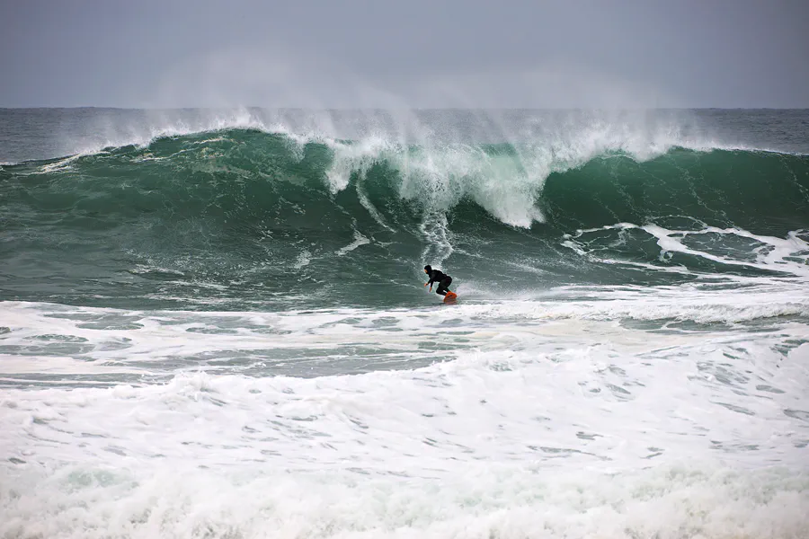047 | 2023 | Nazare | Praia do Norte – Big Waves Nazare | © carsten riede fotografie