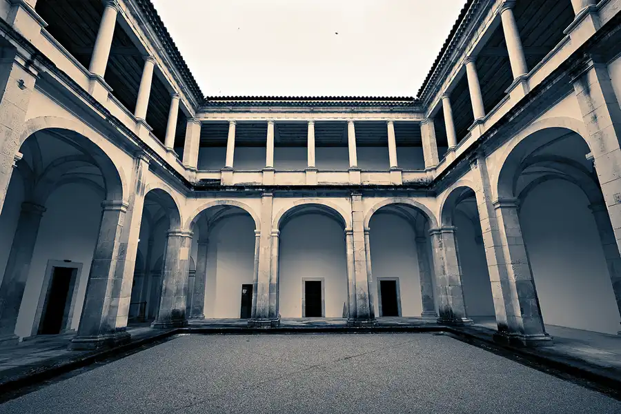 003 | 2023 | Alcobaca | Mosteiro de Santa Maria de Alcobaca | © carsten riede fotografie