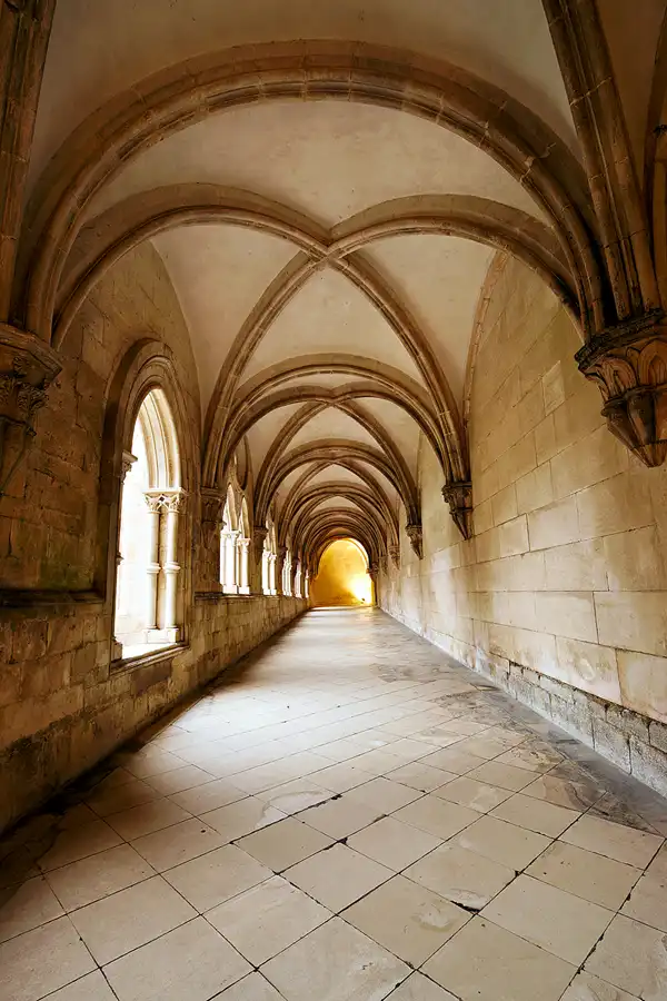 004 | 2023 | Alcobaca | Mosteiro de Santa Maria de Alcobaca | © carsten riede fotografie