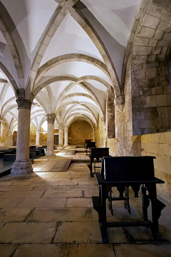 020 | 2023 | Alcobaca | Mosteiro de Santa Maria de Alcobaca | © carsten riede fotografie