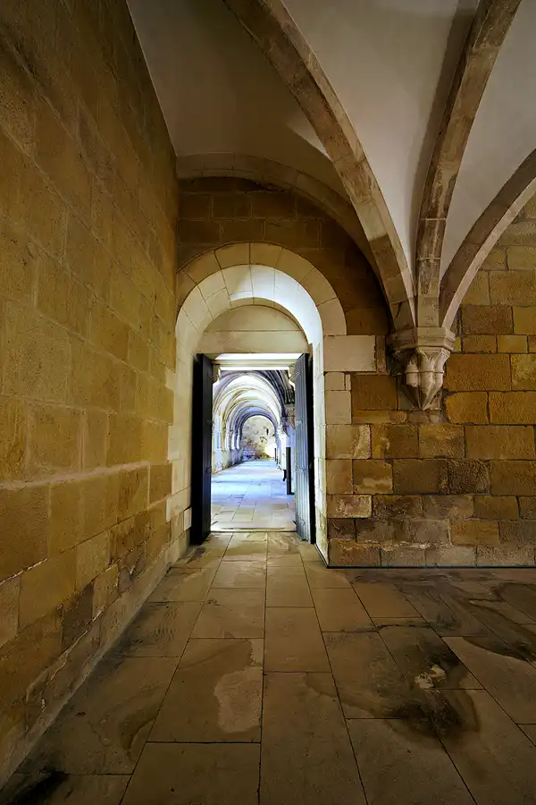 022 | 2023 | Alcobaca | Mosteiro de Santa Maria de Alcobaca | © carsten riede fotografie