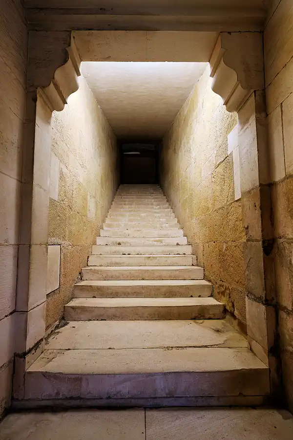 023 | 2023 | Alcobaca | Mosteiro de Santa Maria de Alcobaca | © carsten riede fotografie