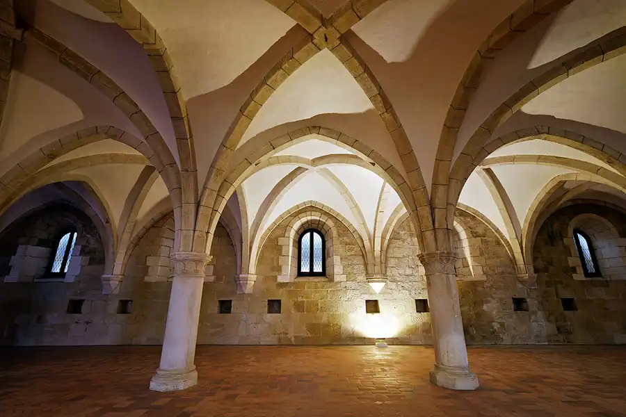 027 | 2023 | Alcobaca | Mosteiro de Santa Maria de Alcobaca | © carsten riede fotografie