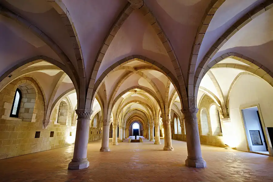 029 | 2023 | Alcobaca | Mosteiro de Santa Maria de Alcobaca | © carsten riede fotografie