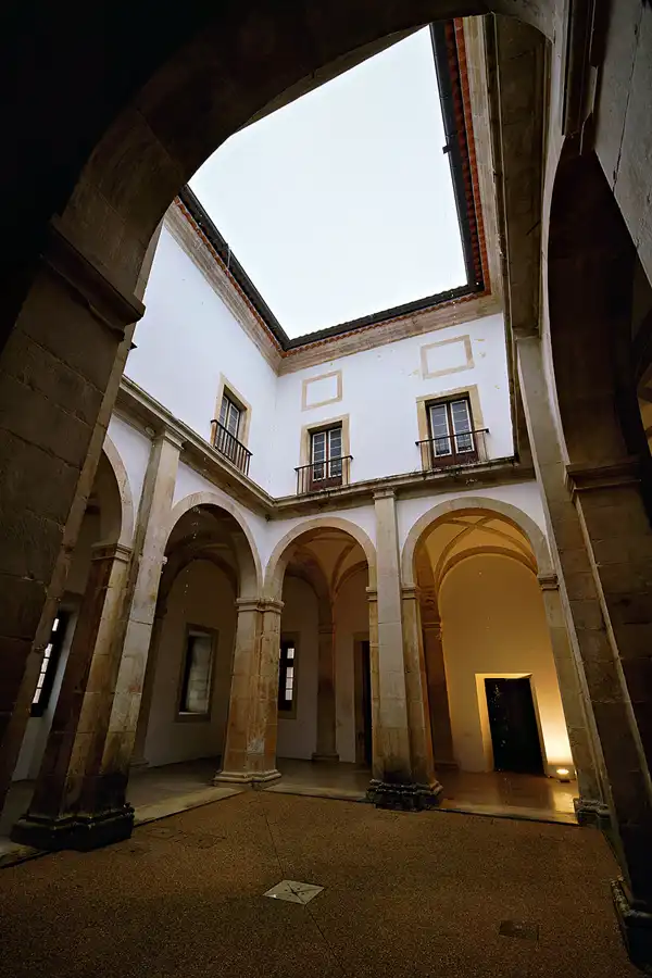 047 | 2023 | Alcobaca | Mosteiro de Santa Maria de Alcobaca | © carsten riede fotografie