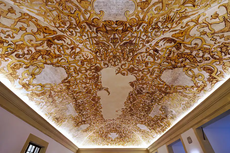 048 | 2023 | Alcobaca | Mosteiro de Santa Maria de Alcobaca | © carsten riede fotografie