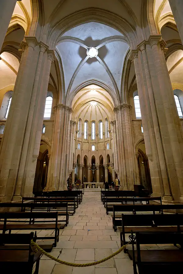 051 | 2023 | Alcobaca | Mosteiro de Santa Maria de Alcobaca | © carsten riede fotografie