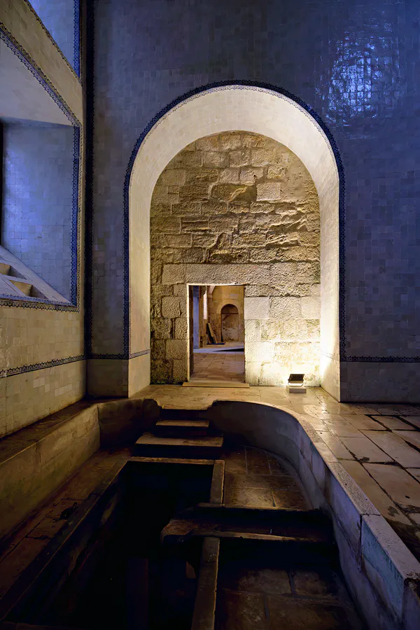 017 | 2023 | Alcobaca | Mosteiro de Santa Maria de Alcobaca | © carsten riede fotografie