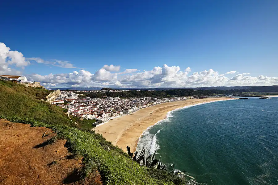 001 | 2023 | Nazare | © carsten riede fotografie