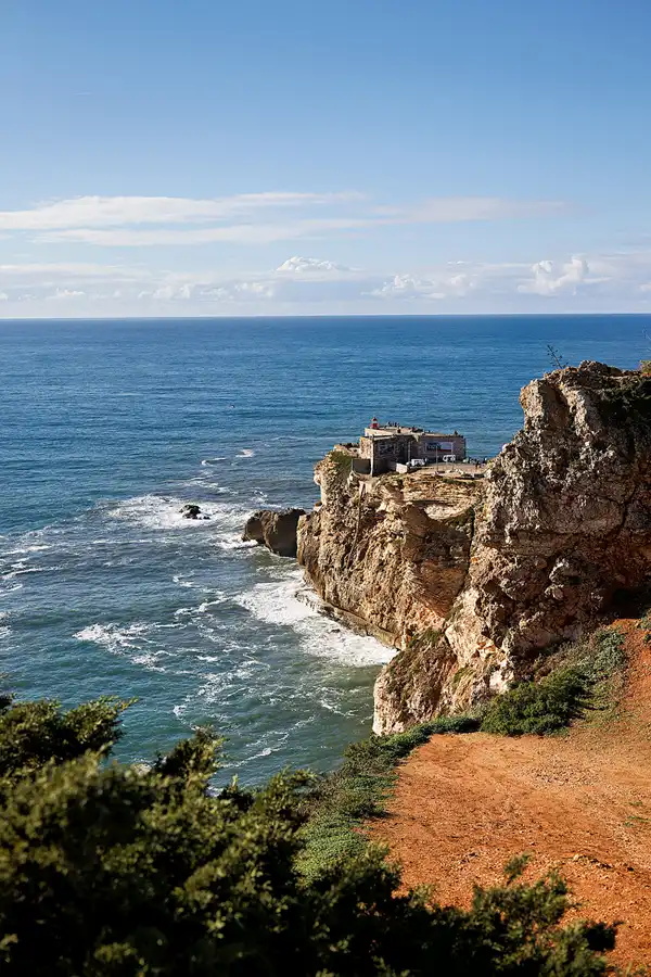 004 | 2023 | Nazare | © carsten riede fotografie