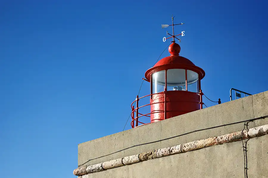 006 | 2023 | Nazare | Farol da Nazare | © carsten riede fotografie