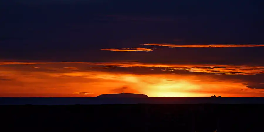 013 | 2023 | Arquipelago das Berlengas | © carsten riede fotografie