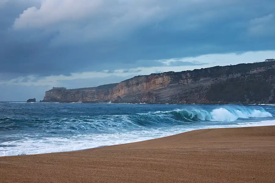 057 | 2023 | Nazare | © carsten riede fotografie