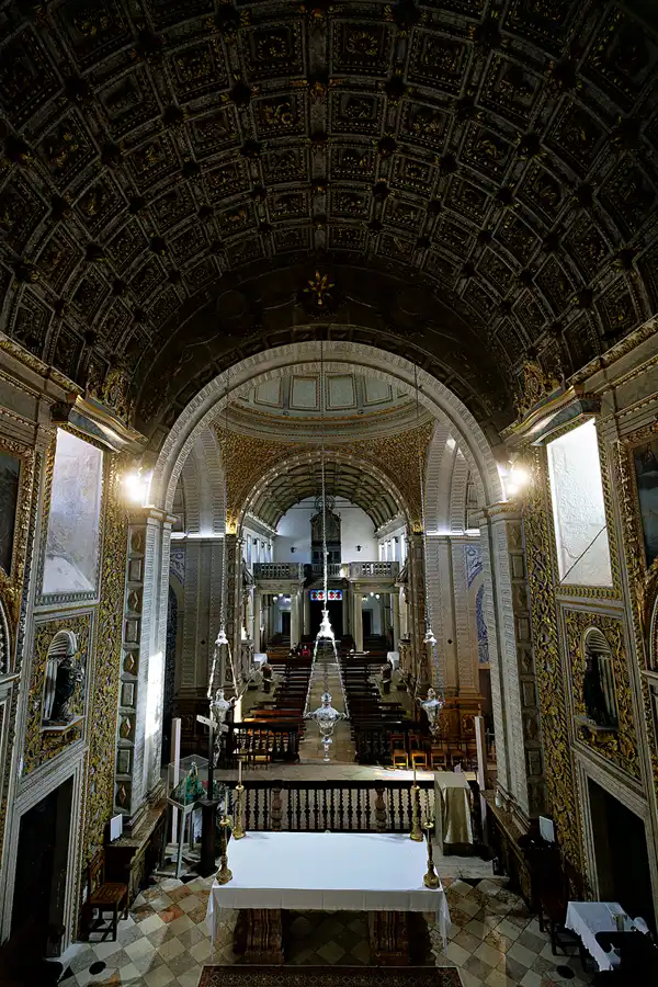093 | 2023 | Nazare | Santuario de Nossa Senhora da Nazare | © carsten riede fotografie
