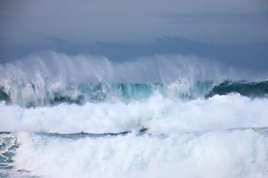 006 | 2023 | Nazare | Praia do Norte – Big Waves Nazare | © carsten riede fotografie