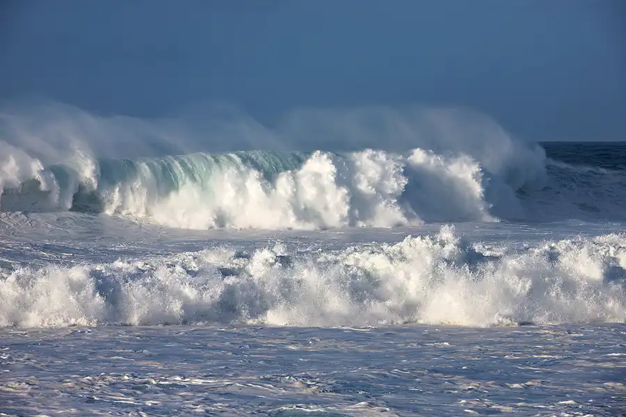 011 | 2023 | Nazare | Praia do Norte – Big Waves Nazare | © carsten riede fotografie