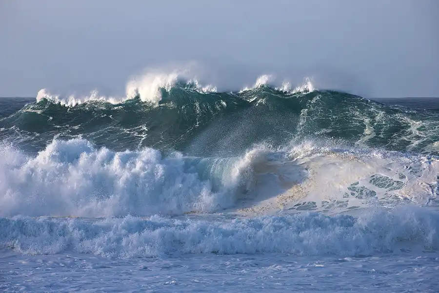 012 | 2023 | Nazare | Praia do Norte – Big Waves Nazare | © carsten riede fotografie