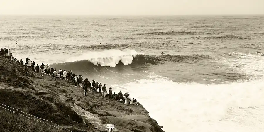 056 | 2023 | Nazare | Praia do Norte – Big Waves Nazare | © carsten riede fotografie