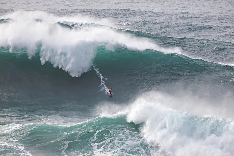 059 | 2023 | Nazare | Praia do Norte – Big Waves Nazare | © carsten riede fotografie
