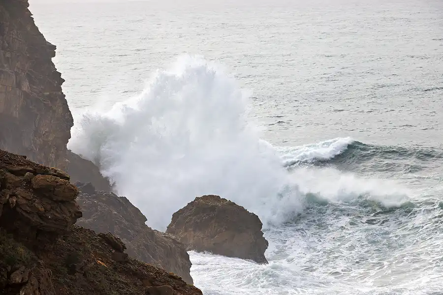 062 | 2023 | Nazare | Praia do Norte – Big Waves Nazare | © carsten riede fotografie