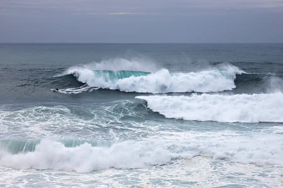 099 | 2023 | Nazare | Praia do Norte – Big Waves Nazare | © carsten riede fotografie