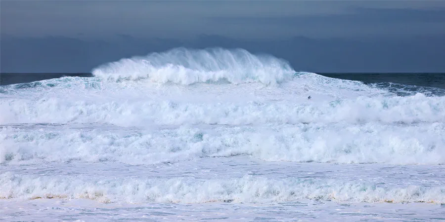 007 | 2023 | Nazare | Praia do Norte – Big Waves Nazare | © carsten riede fotografie