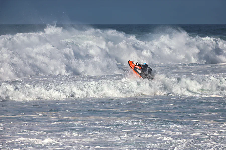 028 | 2023 | Nazare | Praia do Norte – Big Waves Nazare | © carsten riede fotografie