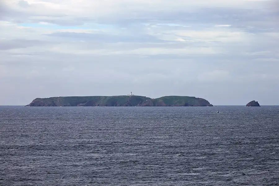 012 | 2023 | Cabo Carvoeiro | Blick zur Insel Berlengas | © carsten riede fotografie