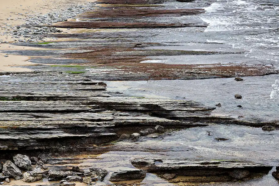 015 | 2023 | Ponta do Trovao | © carsten riede fotografie