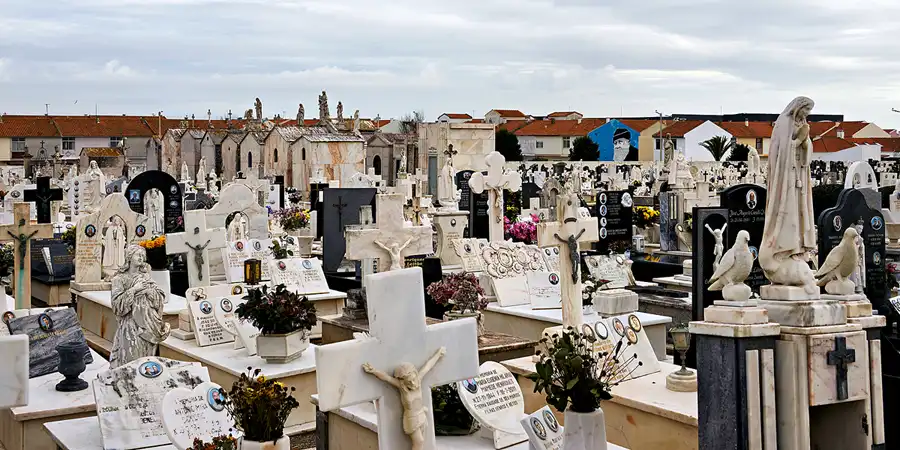 029 | 2023 | Peniche | Cemiterio Municipal De Peniche | © carsten riede fotografie