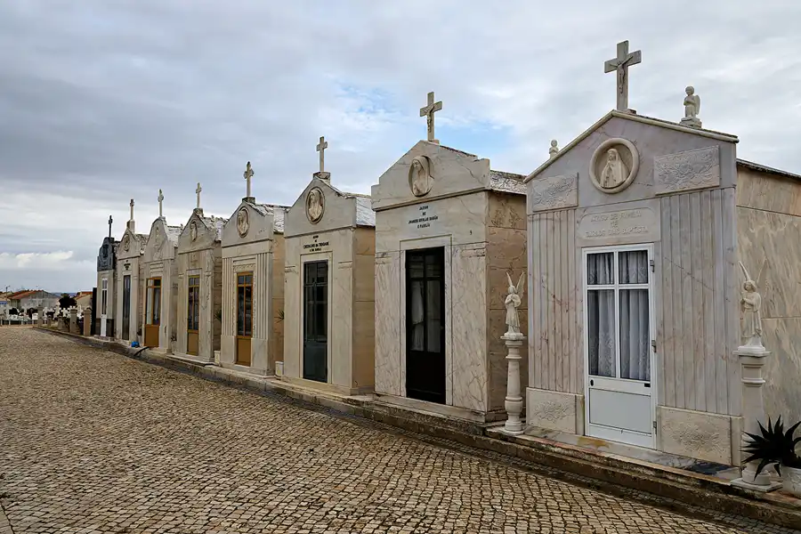 032 | 2023 | Peniche | Cemiterio Municipal De Peniche | © carsten riede fotografie