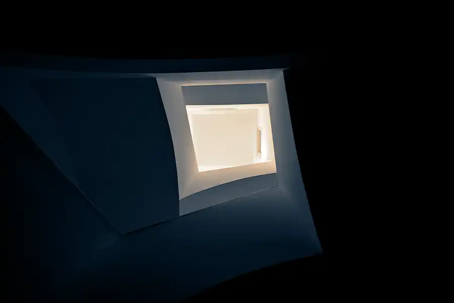 069 | 2023 | Evora | Capela dos Ossos | © carsten riede fotografie