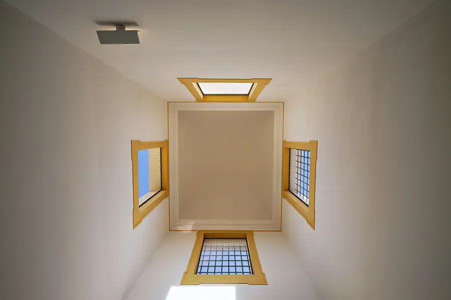 070 | 2023 | Evora | Capela dos Ossos | © carsten riede fotografie