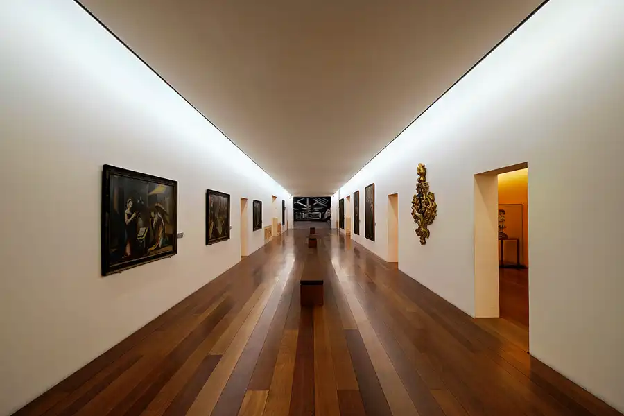 071 | 2023 | Evora | Capela dos Ossos | © carsten riede fotografie