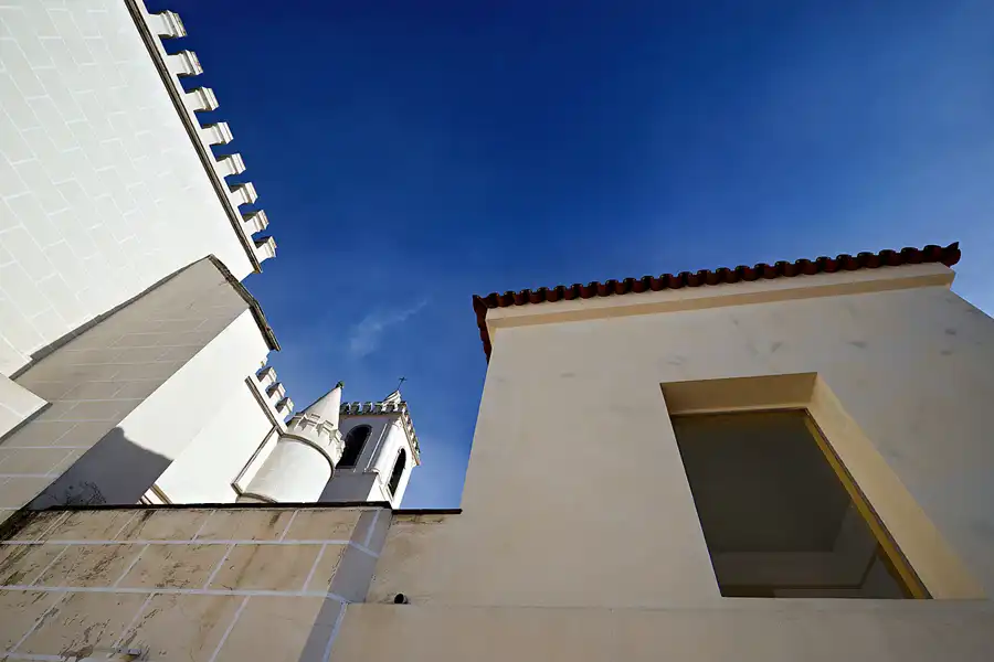 072 | 2023 | Evora | Capela dos Ossos | © carsten riede fotografie