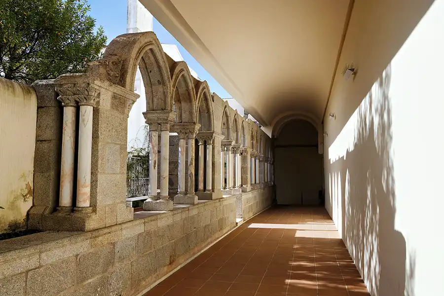 080 | 2023 | Evora | Capela dos Ossos | © carsten riede fotografie