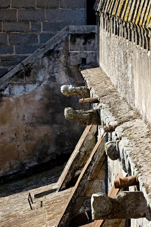 088 | 2023 | Evora | Catedral de Evora | © carsten riede fotografie