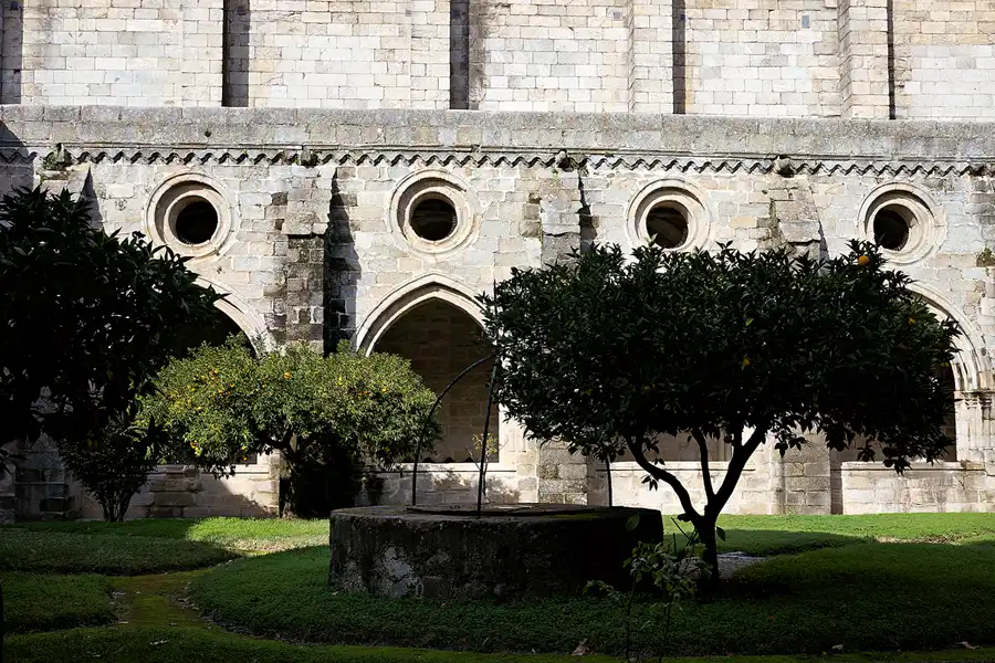 096 | 2023 | Evora | Catedral de Evora | © carsten riede fotografie