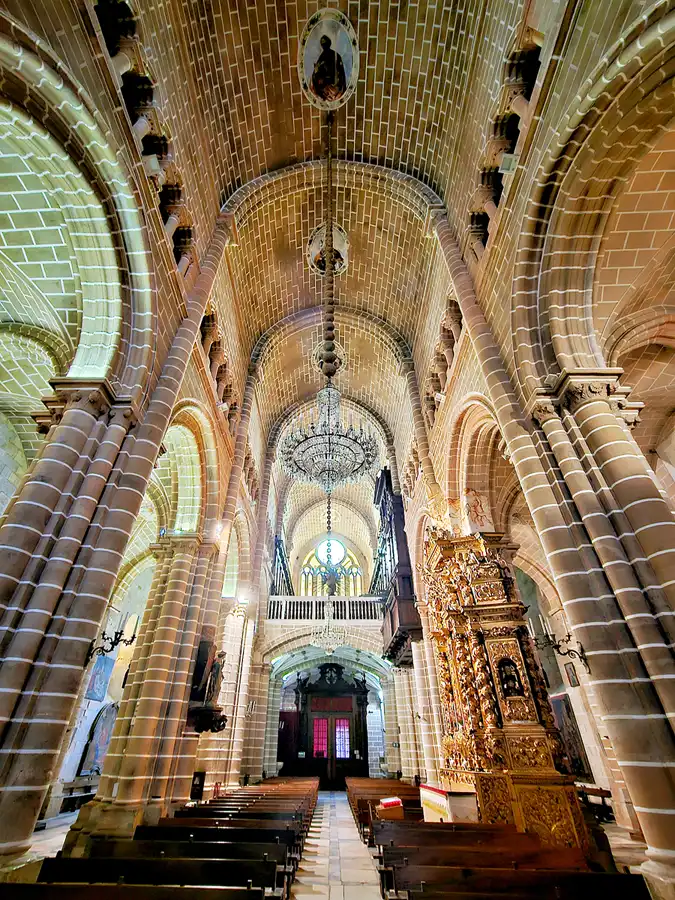 099 | 2023 | Evora | Catedral de Evora | © carsten riede fotografie