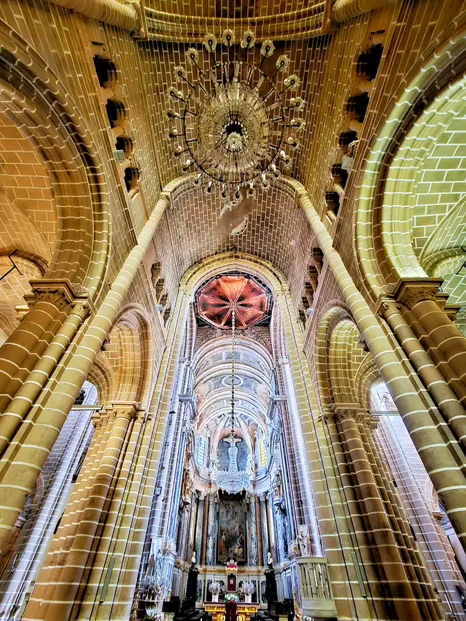 100 | 2023 | Evora | Catedral de Evora | © carsten riede fotografie