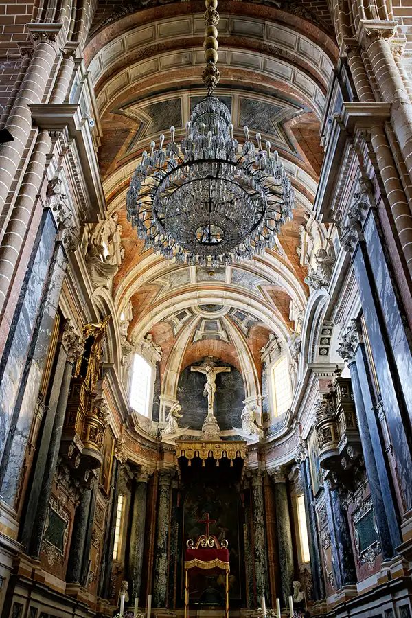 104 | 2023 | Evora | Catedral de Evora | © carsten riede fotografie