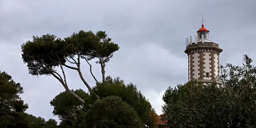 126 | 2023 | Farol da Guia | © carsten riede fotografie