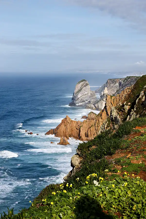 146 | 2023 | Cabo da Roca | © carsten riede fotografie