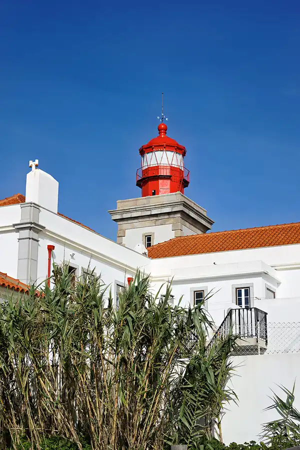 147 | 2023 | Cabo da Roca | Farol do Cabo da Roca | © carsten riede fotografie