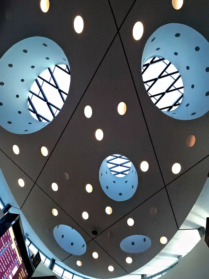 149 | 2023 | Lisboa | Aeroporto de Lisboa | © carsten riede fotografie