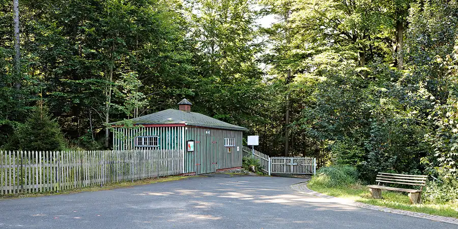 060 | 2024 | Pockau-Lengefeld | Talsperre Saidenbach | © carsten riede fotografie