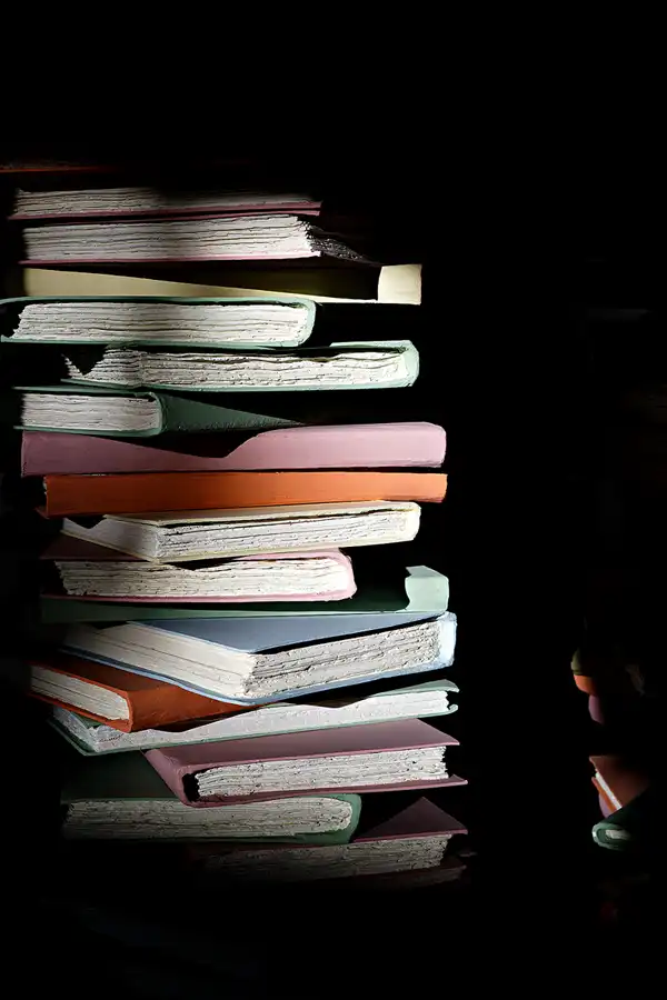 006 | 2024 | Berlin | Stasi-Unterlagen-Archiv – Einblick ins Geheime – Normannenstrasse | © carsten riede fotografie