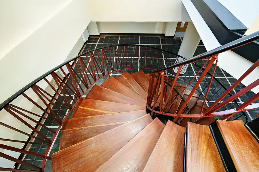 014 | 2024 | Berlin | Stasi-Unterlagen-Archiv – Einblick ins Geheime – Normannenstrasse | © carsten riede fotografie