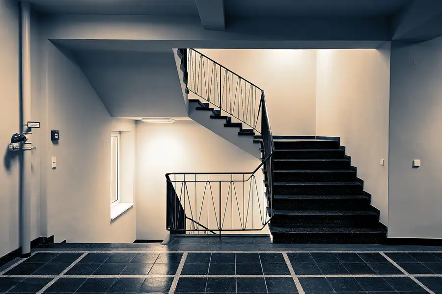 024 | 2024 | Berlin | Stasi-Unterlagen-Archiv – Einblick ins Geheime – Normannenstrasse | © carsten riede fotografie