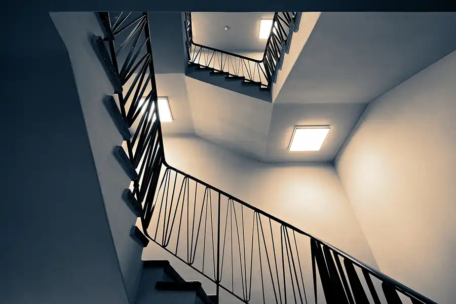 025 | 2024 | Berlin | Stasi-Unterlagen-Archiv – Einblick ins Geheime – Normannenstrasse | © carsten riede fotografie